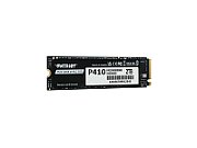 SSD Patriot Viper P410 M.2 PCI-Ex4 NVMe 1.4 2TB 5GB/s (P410P2TBM28H)_1