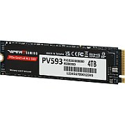 Patriot Viper PV593 M.2 PCI-E Gen5 x4 NVMe2 4TB SSD_1