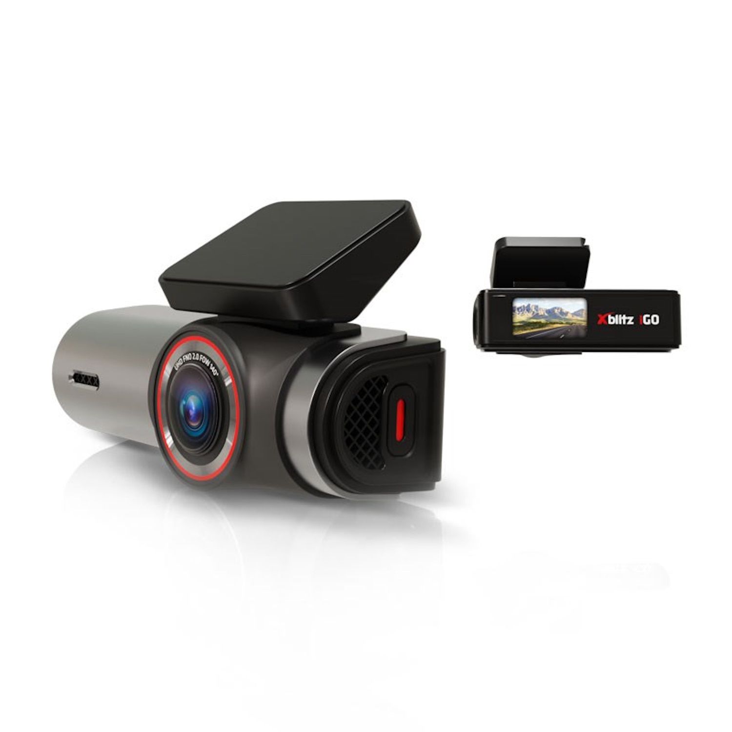 XBLITZ CAR CAMERA IGO_6