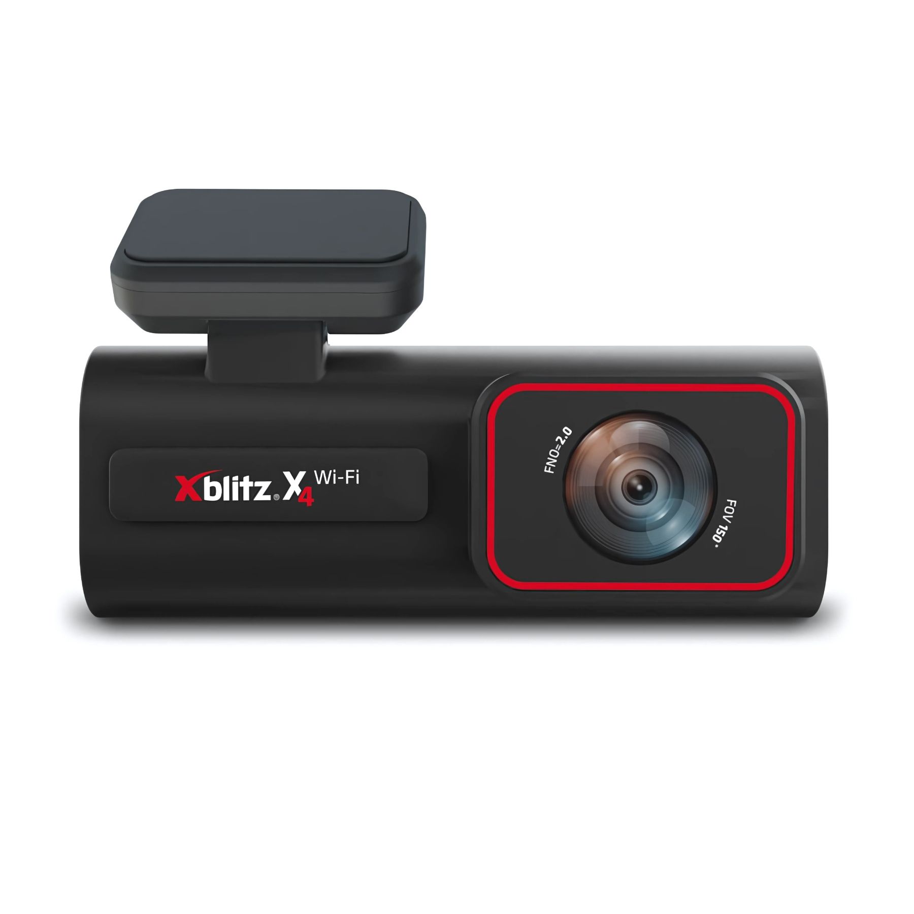 XBLITZ CAR CAMERA X4 WI-FI_1