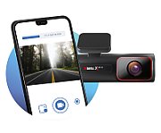 XBLITZ CAR CAMERA X4 WI-FI_3