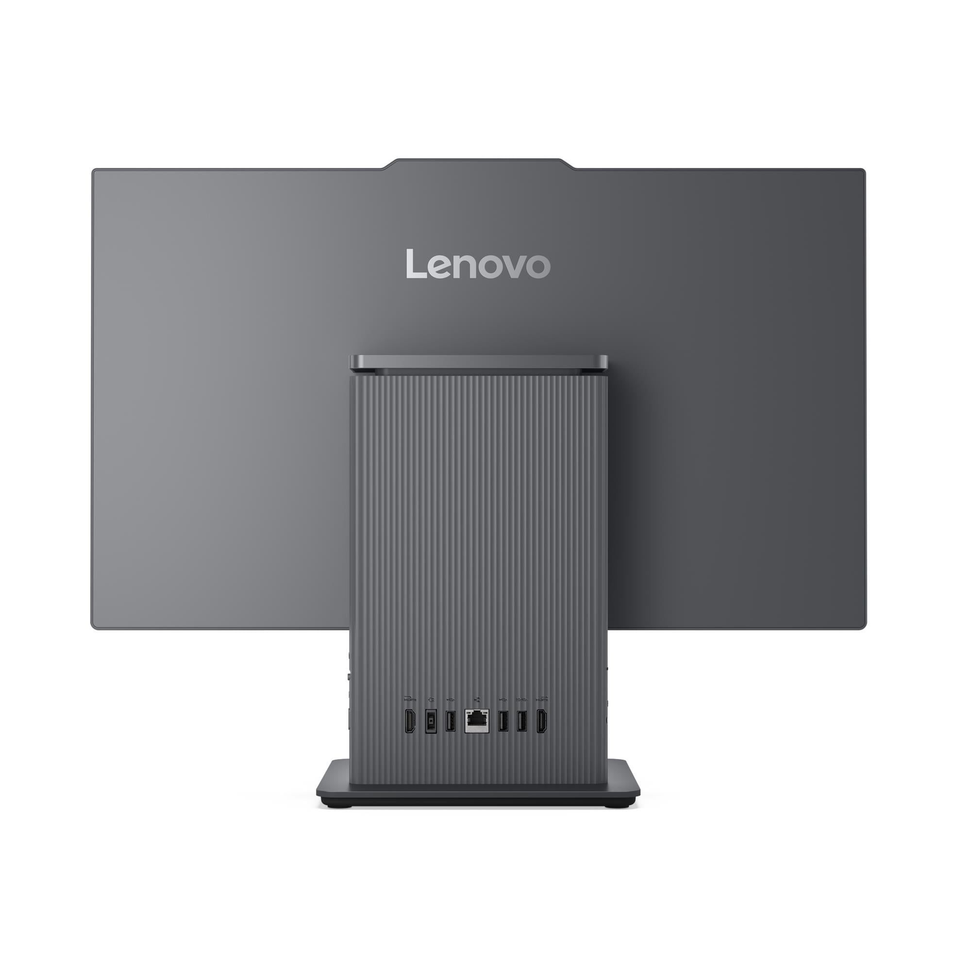 Lenovo IdeaCentre AIO 24IRH9 Intel® Core™ i5 i5-13420H 60.5 cm (23.8 ) FHD All-in-One PC 16 GB DDR5-SDRAM 512 GB SSD Wi-Fi 6 (802.11ax) Grey_5
