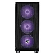 Actina 5901443421146 PC AMD Ryzen™ 7 8700F 32 GB DDR5-SDRAM 1 TB SSD NVIDIA GeForce RTX 5060 Windows 11 Home Midi Tower Black_2