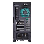 Actina 5901443421153 PC AMD Ryzen™ 7 7700 32 GB DDR5-SDRAM 1 TB SSD NVIDIA GeForce RTX 5060 Midi Tower Black_4