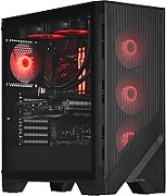 Actina 5901443421542 PC Intel Core Ultra 9 285 64 GB DDR5-SDRAM 2 TB SSD NVIDIA GeForce RTX 5080 Windows 11 Home Midi Tower Black_1