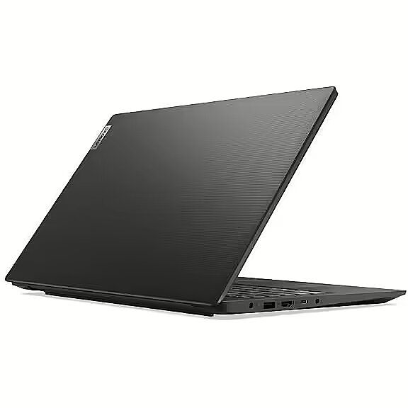 Lenovo V V15 Laptop 39.6 cm (15.6 ) Full HD Intel® Core™ i5 i5-13420H 8 GB DDR4-SDRAM 512 GB SSD Wi-Fi 5 (802.11ac) Windows 11 Pro Black + DELL USB DVD DW316_3