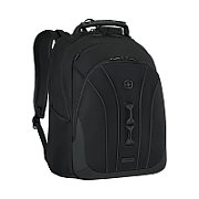 Backpack for laptop Wenger Legacy Black 653629_1