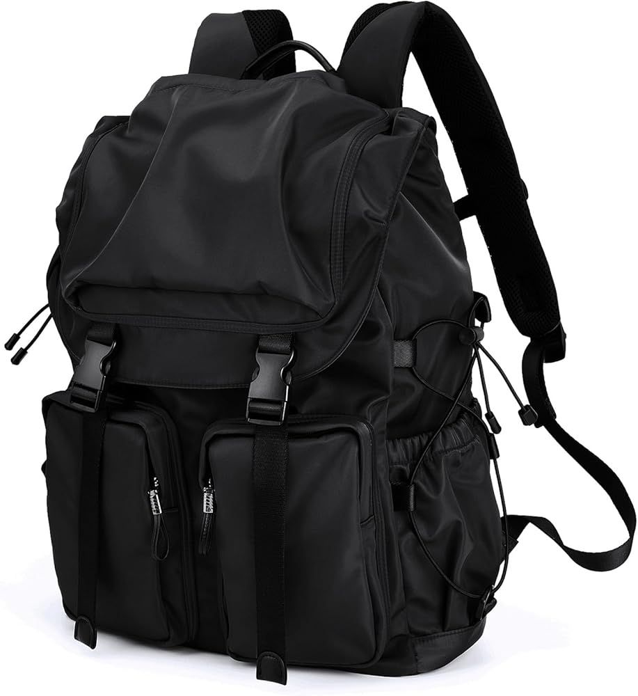 Laptop Backpack 15.6  with Tablet Compartment_1