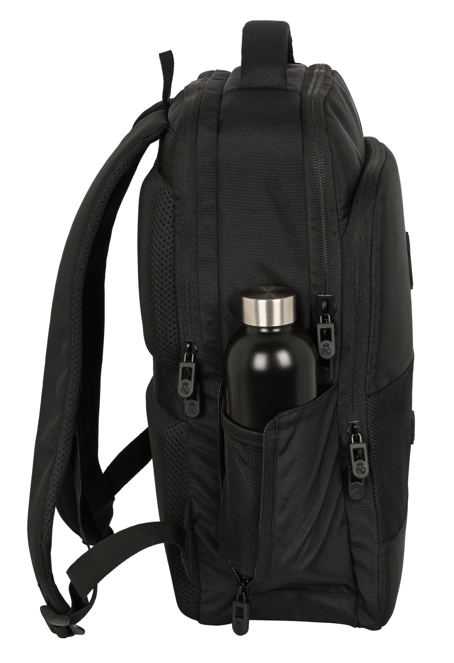 Laptop Backpack 15.6  with Tablet Compartment_2