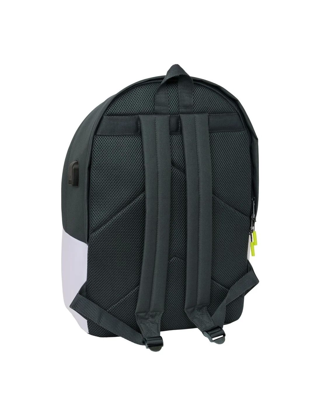 Laptop Backpack 15.6  with Tablet Compartment_3