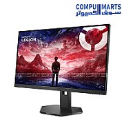 Lenovo Legion 27Q-10 computer monitor 68.6 cm (27 ) 2560 x 1440 pixels Quad HD LED Black_2