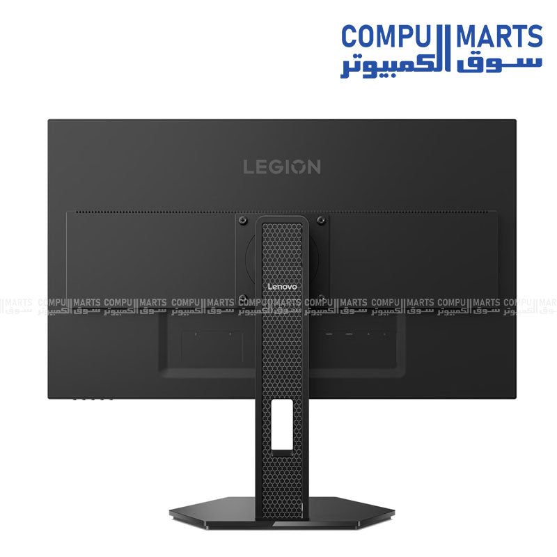 Lenovo Legion 27Q-10 computer monitor 68.6 cm (27 ) 2560 x 1440 pixels Quad HD LED Black_3