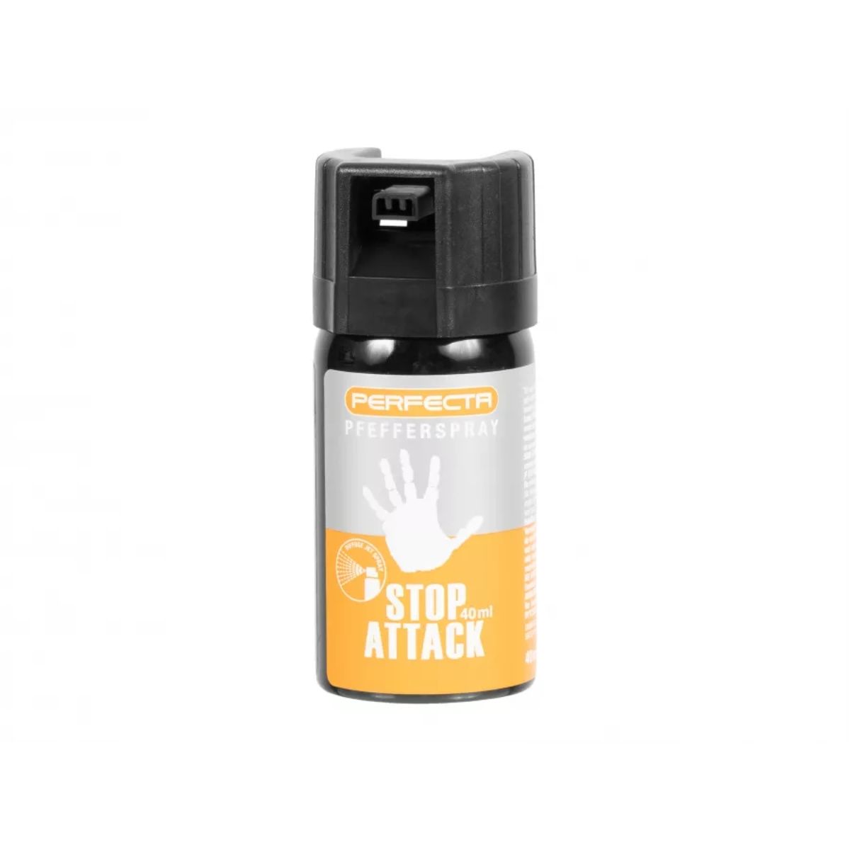 Perfecta Stop Attack pepper spray cone 40 ml_2