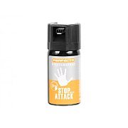 Perfecta Stop Attack pepper spray cone 40 ml_2