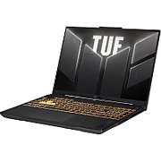 Laptop Gaming Asus TUF F16, FX607VJ-RL080, 16-inch, FHD+ 16:10 (1920 x 1200, WUXGA), Intel® Core™ 5 Processor 210H 2.2 GHz (12MB Cache, up to 4.8 GHz, 8 cores, 12 Threads), Intel® Iris Xᵉ Graphics, NVIDIA® GeForce RTX™ 3050 Laptop GPU, 144Hz, 2x DDR4 SO-DIMM slots, 2x M.2 PCIe, DDR4 16GB, 512GB_2