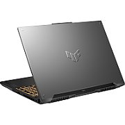 Laptop Gaming Asus TUF F16, FX607VJ-RL080, 16-inch, FHD+ 16:10 (1920 x 1200, WUXGA), Intel® Core™ 5 Processor 210H 2.2 GHz (12MB Cache, up to 4.8 GHz, 8 cores, 12 Threads), Intel® Iris Xᵉ Graphics, NVIDIA® GeForce RTX™ 3050 Laptop GPU, 144Hz, 2x DDR4 SO-DIMM slots, 2x M.2 PCIe, DDR4 16GB, 512GB_4