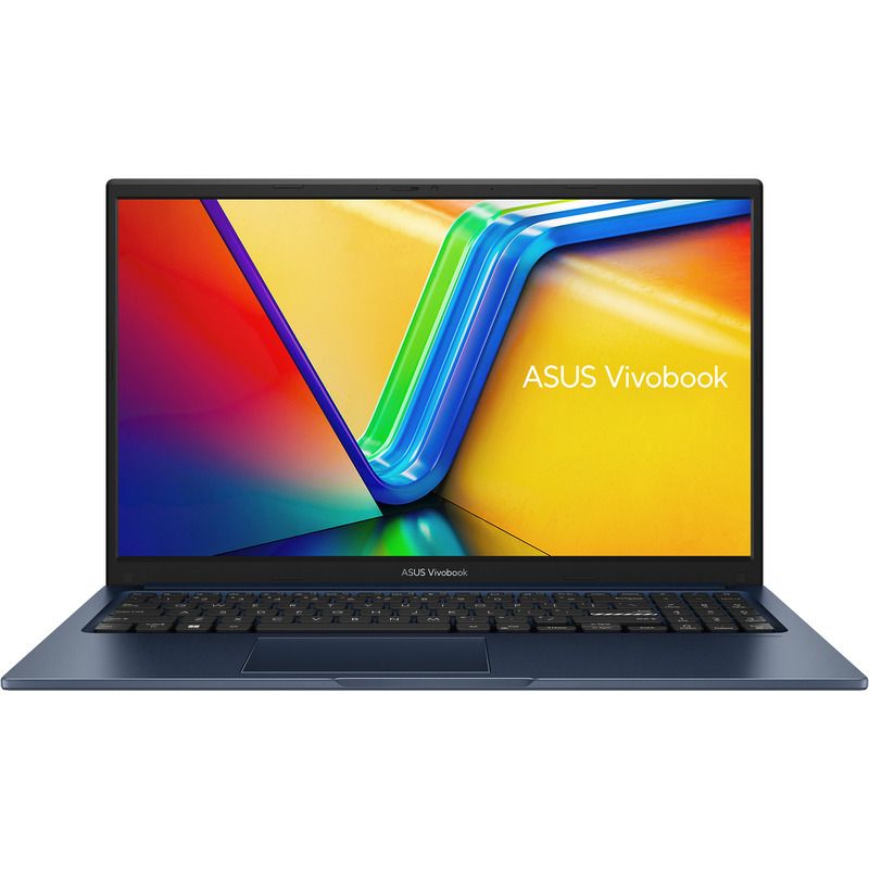 ASUS Vivobook 15 X1504VA-BQ2932W Core 5 120U 15.6 FHD IPS-level Panel 60Hz 250nits AG 16GB DDR4 SSD512 Intel Graphics WLAN+BT Cam720p 42WHrs Win11 Quiet Blue_1
