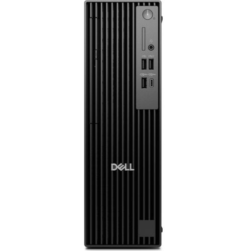 Dell Pro Slim Plus,Intel Core Ultra 7 265(13 TOPS NPU 20Cores up to 5.3GHz),32GB(1x32)5600MT/s DDR5,512GB SSD TLC,Intel Integrated Graphics,Wi-Fi 6E AX211(2x2)802.11ax+BT,Dell Mouse-MS116,Dell Keyboard-KB216,Win11Pro,260W,3Yr ProSupport_1