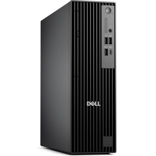 Dell Pro Slim Plus,Intel Core Ultra 7 265(13 TOPS NPU 20Cores up to 5.3GHz),32GB(1x32)5600MT/s DDR5,512GB SSD TLC,Intel Integrated Graphics,Wi-Fi 6E AX211(2x2)802.11ax+BT,Dell Mouse-MS116,Dell Keyboard-KB216,Win11Pro,260W,3Yr ProSupport_3