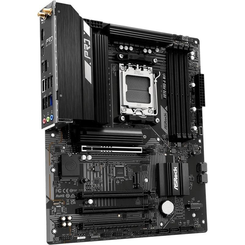 MB Asrock X870 PRO-A WIFI AM5_1