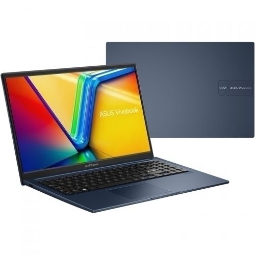 ASUS Vivobook 15 X1504VA-BQ3561W i3-1315U 15.6 FHD IPS-level Panel 60Hz 250nits AG 16GB DDR4 SSD512 Intel Graphics WLAN+BT Cam720p 42WHrs Win11 Quiet Blue_6