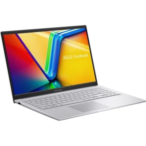 ASUS Vivobook 15 X1504VA-BQ3562W i3-1315U 15.6 FHD IPS-level Panel 60Hz 250nits AG 16GB DDR4 SSD512 Intel Graphics WLAN+BT Cam720p 42WHrs Win11 Cool Silver_3