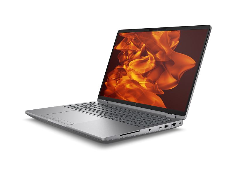 HP ZBook Fury G1i 16 WQXGA Ultra 7 255HX 32GB 1TB SSD RTX PRO 2000 Blackwell 8GB W11P 1yw_2