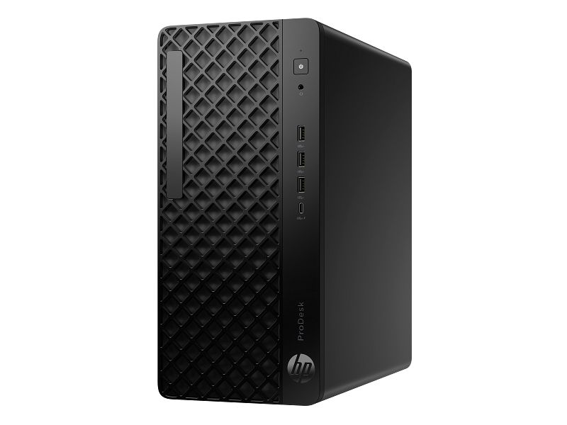 HP ProDesk 4 Tower G1i Ultra 7 265 16GB 512GB SSD W11P 1yw_1