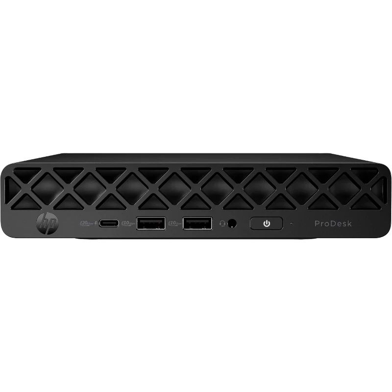 HP ProDesk 4 Mini G1i Ultra 5 225T 16GB 512GB SSD W11P 1yw_2