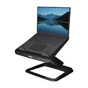 Fellowes LaptopstĂ¤nder bis 19  Max.4 5KG Hana LT schwarz_1