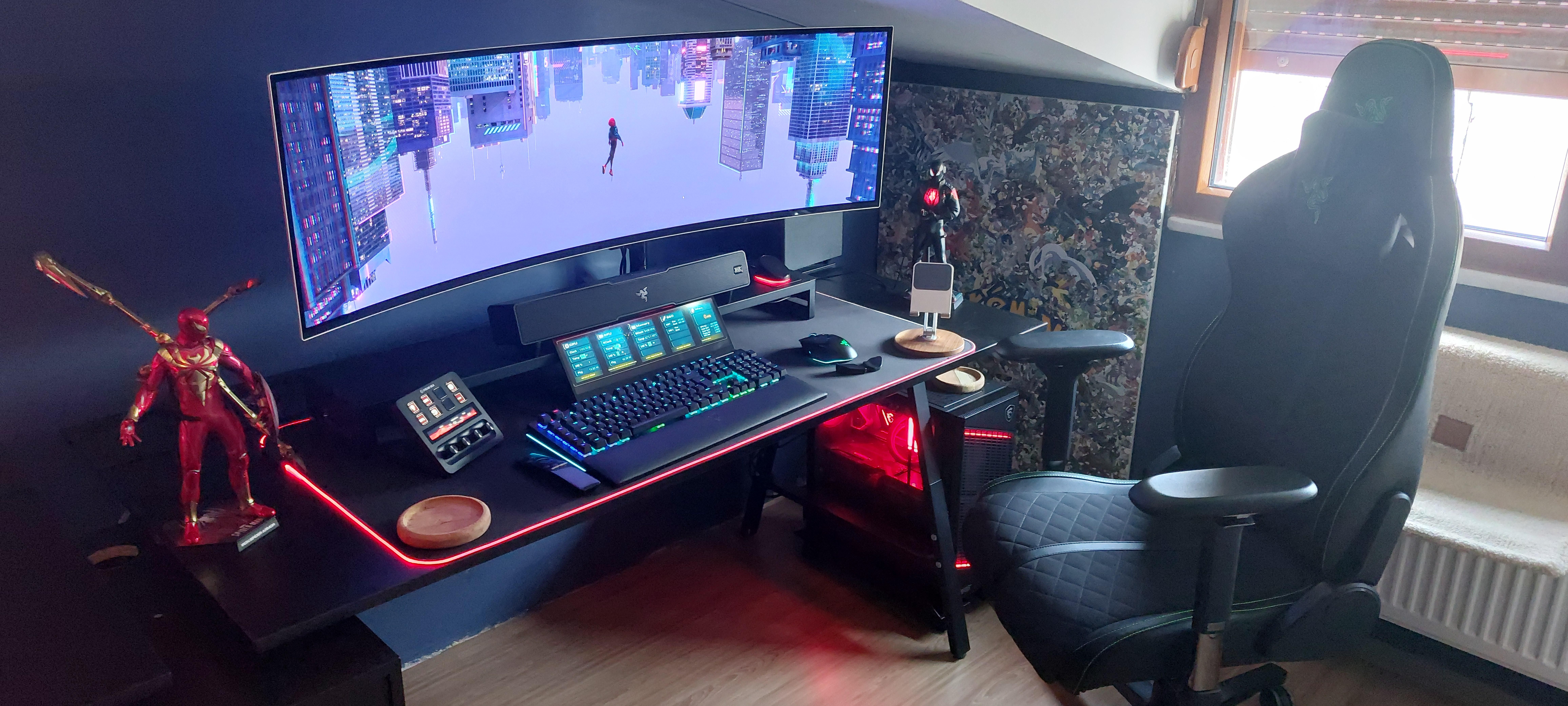 ASUS ProArt PA147CDV computer monitor 35.6 cm (14 ) 1920 x 550 pixels LCD Touchscreen Black_1