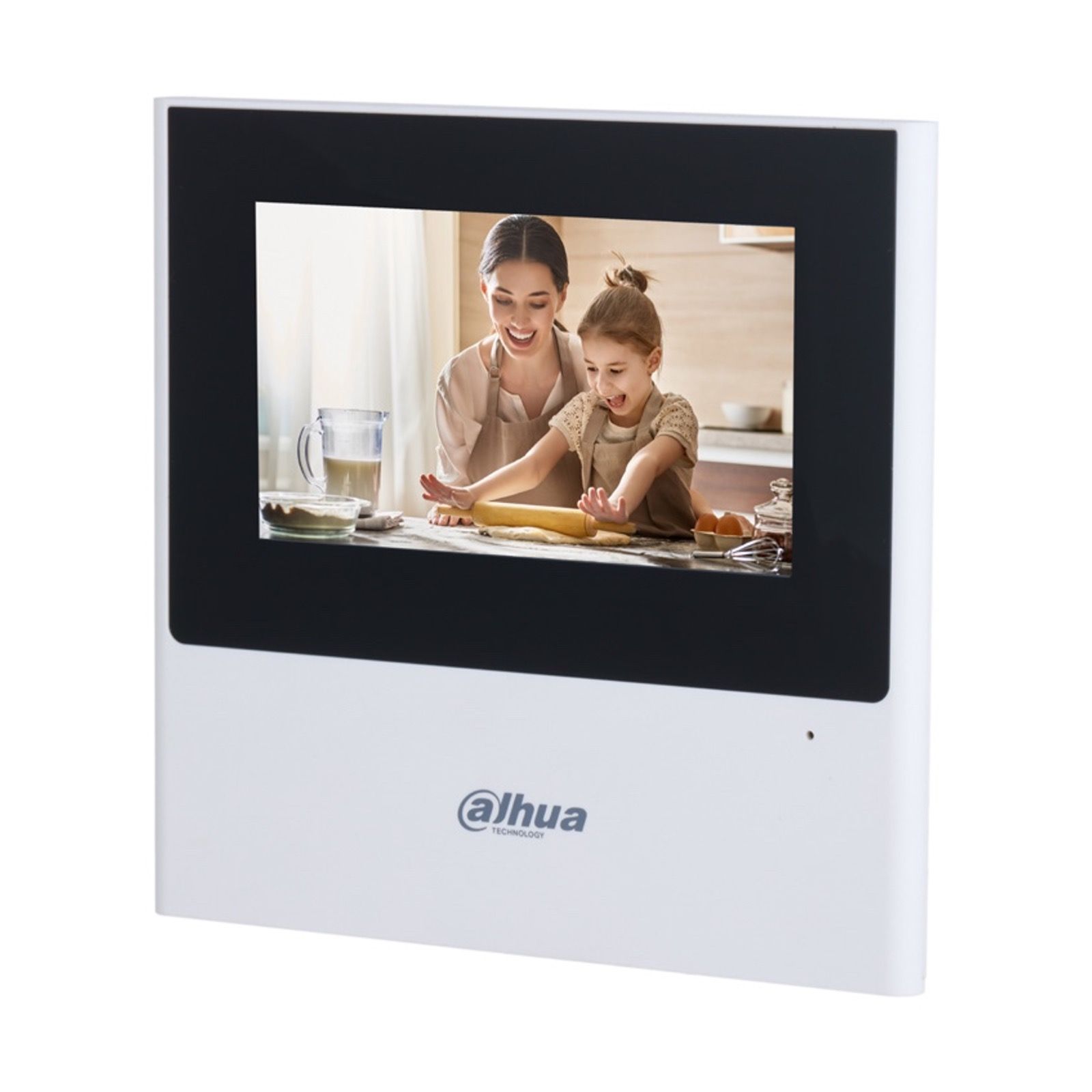 Video Doorphone Monitor DAHUA VTH2612L-W_3