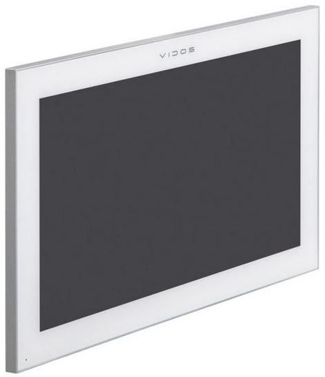 Video intercom monitor VIDOS X M14W-X_1