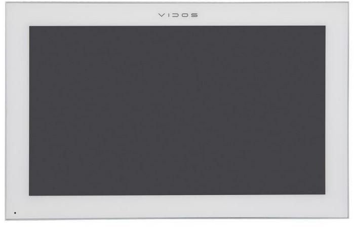 Video intercom monitor VIDOS X M14W-X_2