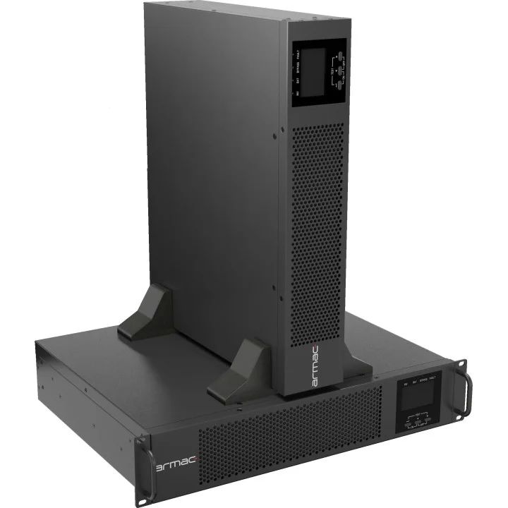 UPS Armac Rack 2000VA ON-LINE PF1 Dust Free_1