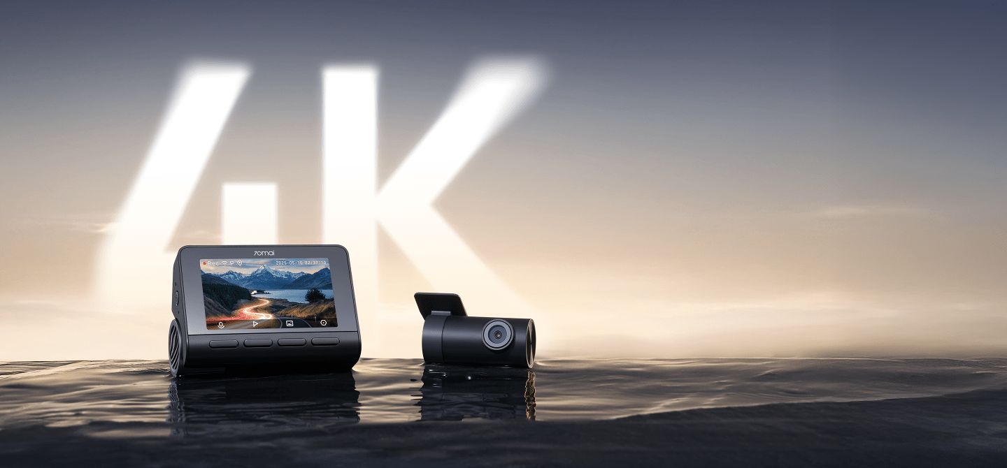 A800SE-1 70mai Dash Cam 4K A800SE Set_2