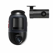 X800-2BK-SD128 70mai Dash Cam X800-2 (Black)-SD128GB_2