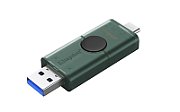 KINGSTON 256GB USB-A + USB-C 3.2 Gen 1 DataTraveler DuoG2_2