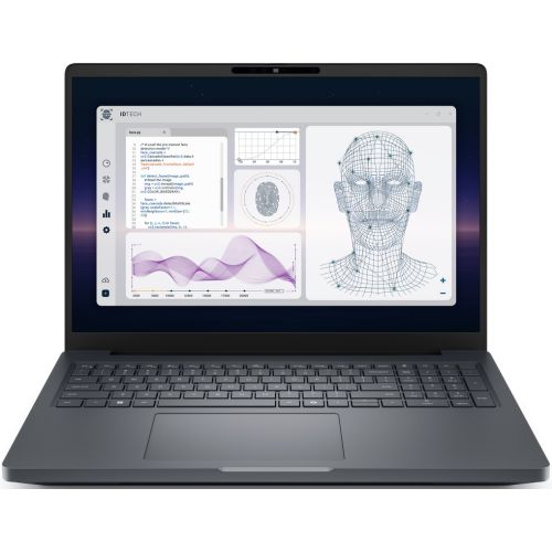 Dell Pro Max 16 Plus,16