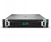 HPE ProLiant DL345 Gen11 9015 3.5GHz 8c 1P 2x32GB-R 8LFF MR416i-p 2x960GB SSD 2x1000W PS EU Server servere 1,92 TB Cabinet metalic (2U) AMD EPYC 3,6 GHz 64 Giga_1