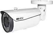 Camera de supraveghere HD VIEW AHB-5SVIR2, AHD/CVBS, Bullet, 1MP 720p, 2.8-12mm, CMOS Sony 1/3 inch, 40 LED, IR 30m, Carcasa metal_2