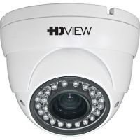 Camera de supraveghere HD VIEW TVB-0SVIR2, TVI/CVBS, Bullet, 2MP 1080p, 2.8-11mm, CMOS Sony 1/2.9 inch, 40 LED, IR 40m, Carcasa metal_1