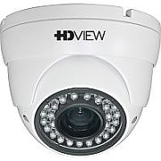Camera de supraveghere HD VIEW TVB-0SVIR2, TVI/CVBS, Bullet, 2MP 1080p, 2.8-11mm, CMOS Sony 1/2.9 inch, 40 LED, IR 40m, Carcasa metal_1