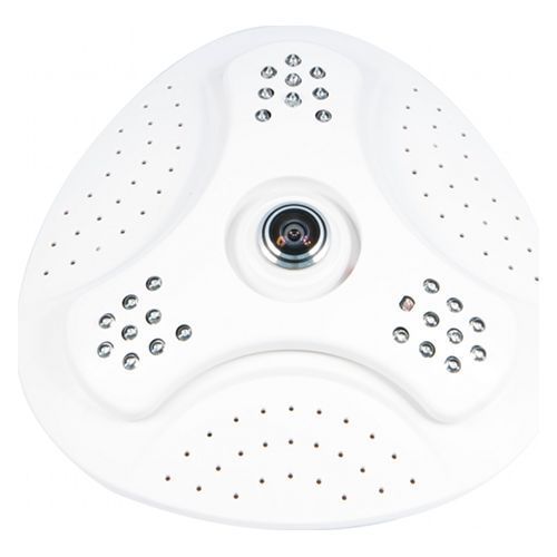 Camera Home Use PXW IPC-3601MP, Dome, 1MP 720P@25fps CMOS 1/4 inch, 2mm, IR 15M, carcasa plastic_1