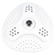 Camera Home Use PXW IPC-3601MP, Dome, 1MP 720P@25fps CMOS 1/4 inch, 2mm, IR 15M, carcasa plastic_2