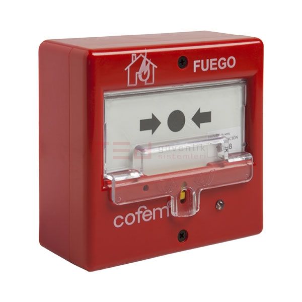 Buton conventional Cofem Manual incendiu PUCAR_3