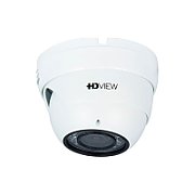 Camera de supraveghere HD VIEW AHD-2SVIR2, 4-in-1, Dome, 2MP 1080P, CMOS Sony 1/2.9 inch, 2.8-12mm,  36 LED, IR 30m, Carcasa metal_2