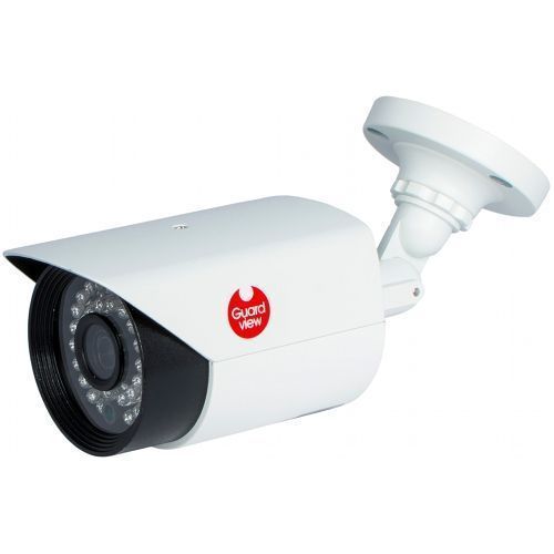 Camera de supraveghere Guard View GBA4F3M, AHD, Bullet, 4MP, CMOS OV 1/3 inch, 3.6mm, 36 LED, IR 30m, Carcasa metal_1