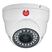 Camera de supraveghere Guard View GD42V3M, 4-in-1, Dome, 2MP 1080p, CMOS 1/2.7 inch, 2.8-12mm, 36 LED, IR 30m, Carcasa metal_2