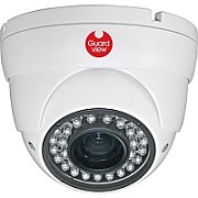 Camera de supraveghere Guard View GDA4V3M, AHD, Dome, 4MP, CMOS OV 1/3 inch, 2.8-12mm, 36 LED, IR 30m, Carcasa metal_1